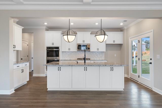111 Crosswick Street, Summerville, SC 29483