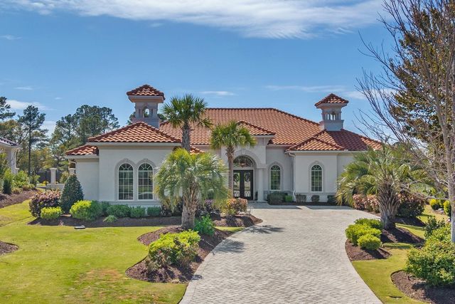 9261 Venezia Circle, Myrtle Beach, SC 29579