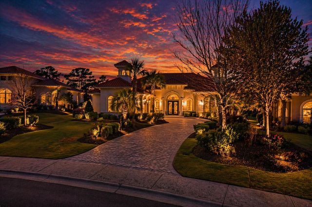 9261 Venezia Circle, Myrtle Beach, SC 29579