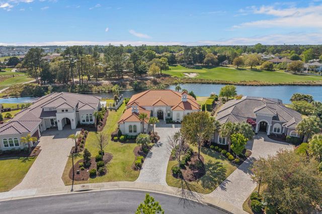 9261 Venezia Circle, Myrtle Beach, SC 29579