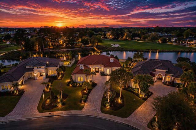 9261 Venezia Circle, Myrtle Beach, SC 29579