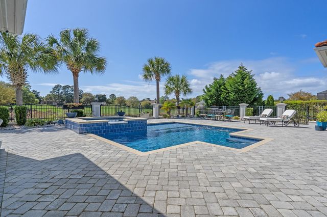 9261 Venezia Circle, Myrtle Beach, SC 29579