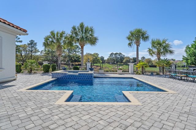 9261 Venezia Circle, Myrtle Beach, SC 29579