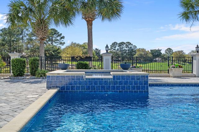 9261 Venezia Circle, Myrtle Beach, SC 29579