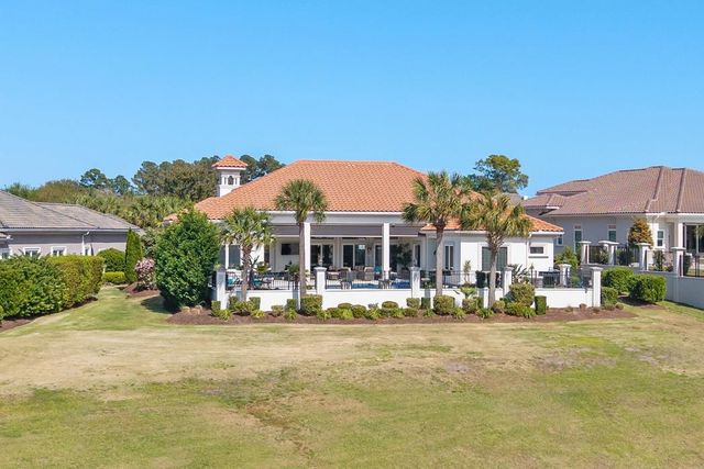 9261 Venezia Circle, Myrtle Beach, SC 29579