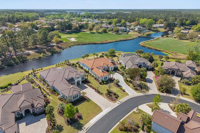 9261 Venezia Circle, Myrtle Beach, SC 29579