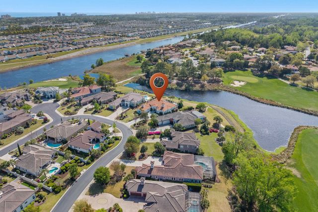 9261 Venezia Circle, Myrtle Beach, SC 29579