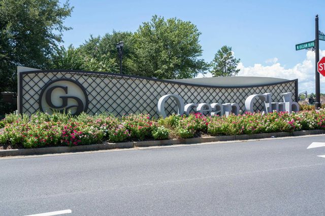 9261 Venezia Circle, Myrtle Beach, SC 29579