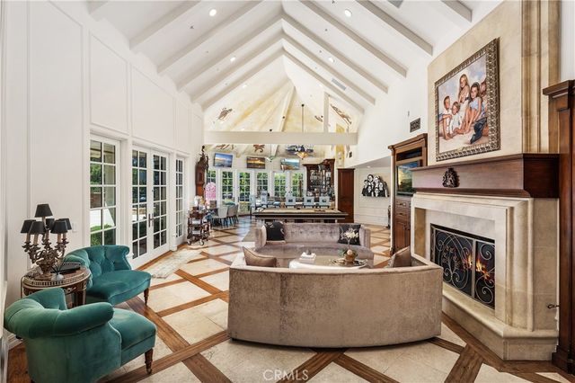 10 Old Ranch Road, Laguna Niguel, CA 92677