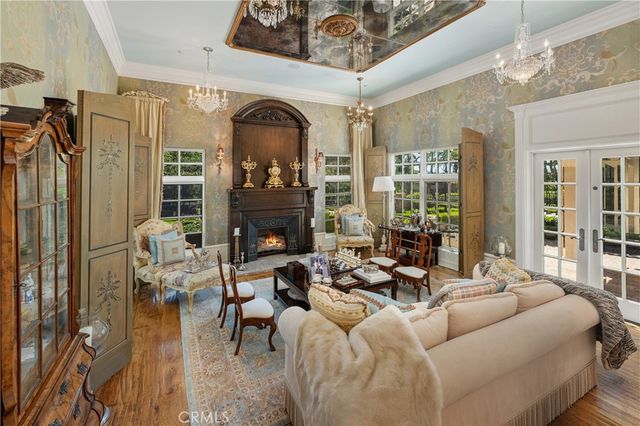 10 Old Ranch Road, Laguna Niguel, CA 92677