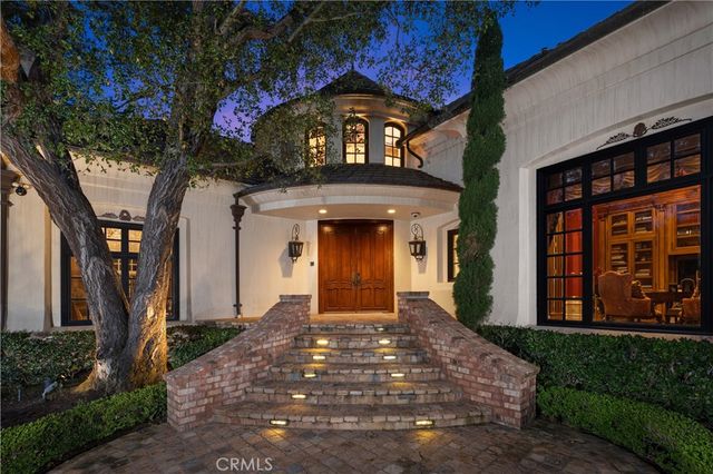 10 Old Ranch Road, Laguna Niguel, CA 92677