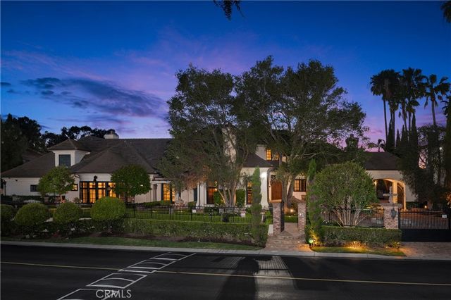 10 Old Ranch Road, Laguna Niguel, CA 92677