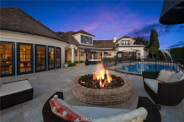10 Old Ranch Road, Laguna Niguel, CA 92677