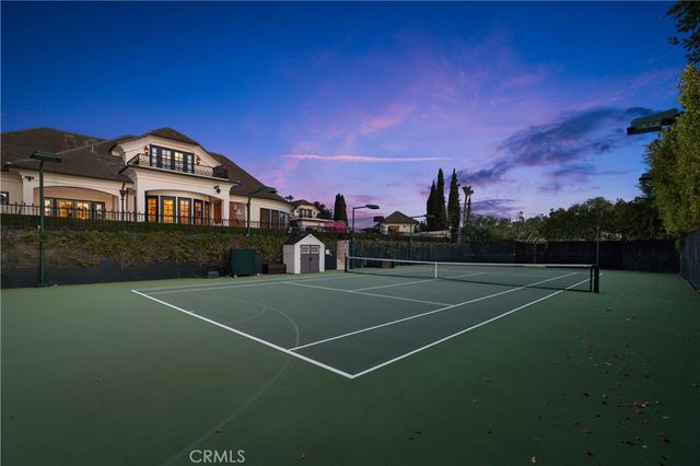 10 Old Ranch Road, Laguna Niguel, CA 92677