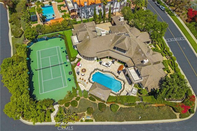 10 Old Ranch Road, Laguna Niguel, CA 92677