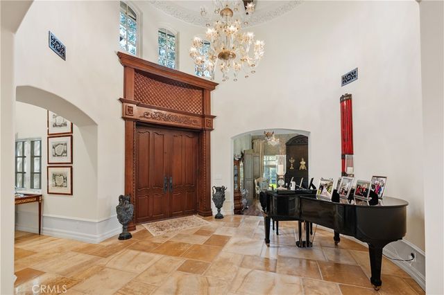 10 Old Ranch Road, Laguna Niguel, CA 92677