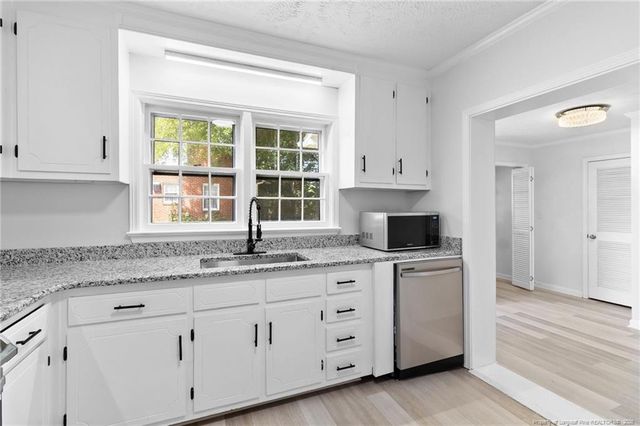 810 Westmont Drive, Fayetteville, NC 28305