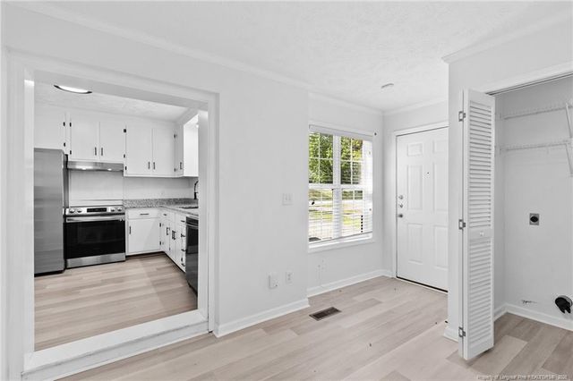 810 Westmont Drive, Fayetteville, NC 28305