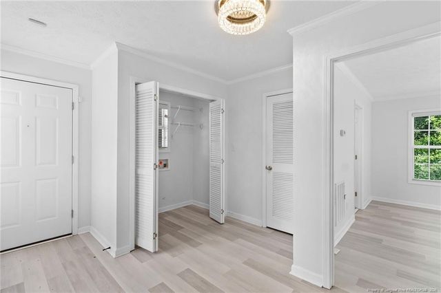 810 Westmont Drive, Fayetteville, NC 28305