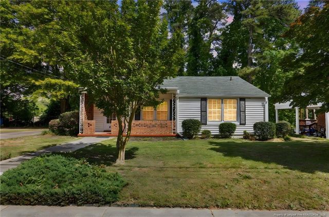 810 Westmont Drive, Fayetteville, NC 28305