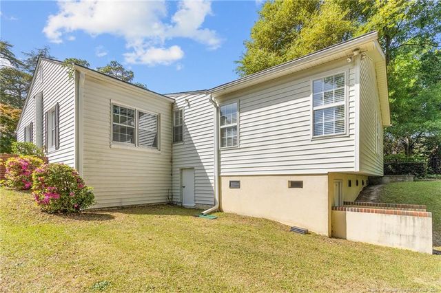 810 Westmont Drive, Fayetteville, NC 28305