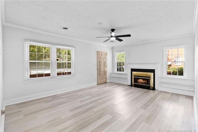 810 Westmont Drive, Fayetteville, NC 28305