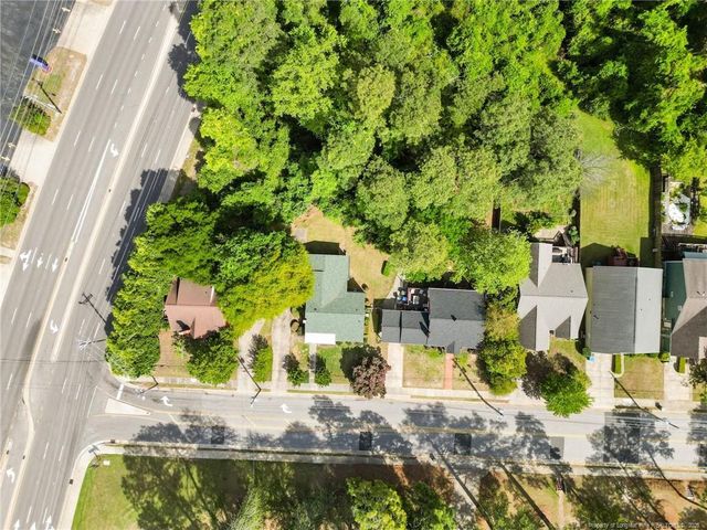 810 Westmont Drive, Fayetteville, NC 28305