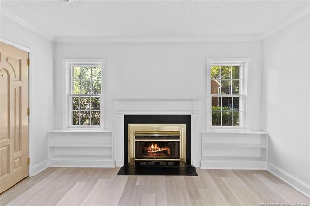 810 Westmont Drive, Fayetteville, NC 28305