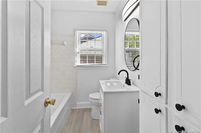 810 Westmont Drive, Fayetteville, NC 28305