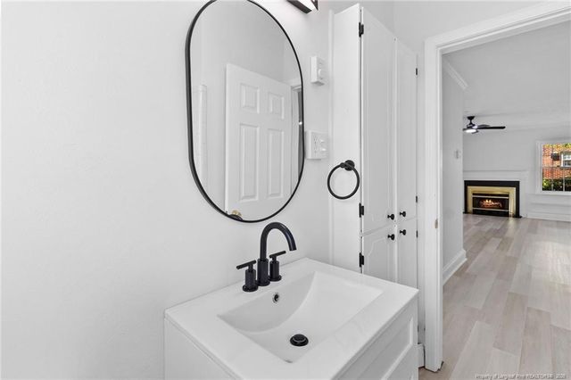 810 Westmont Drive, Fayetteville, NC 28305