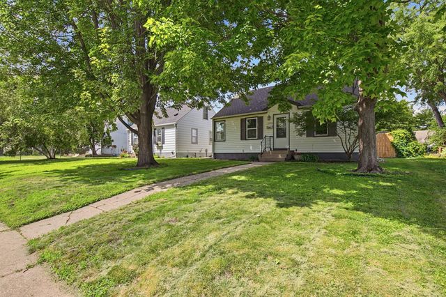 6116 Upton Avenue S, Minneapolis, MN 55410