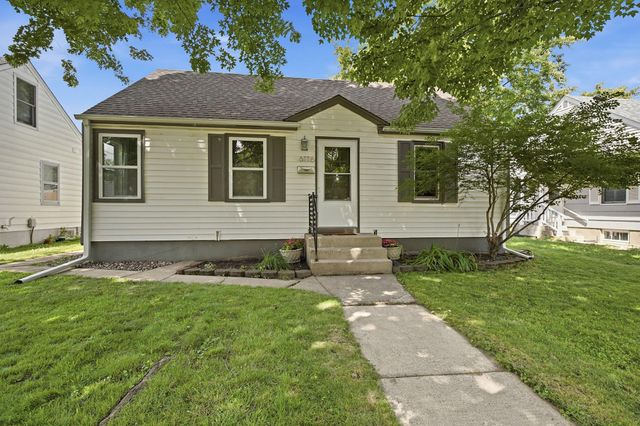 6116 Upton Avenue S, Minneapolis, MN 55410