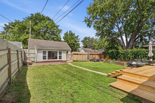6116 Upton Avenue S, Minneapolis, MN 55410