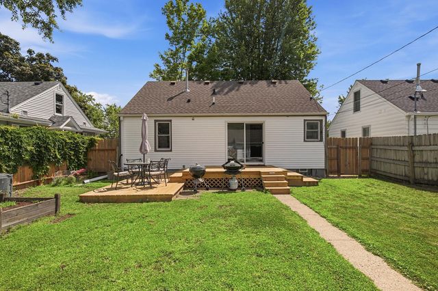 6116 Upton Avenue S, Minneapolis, MN 55410