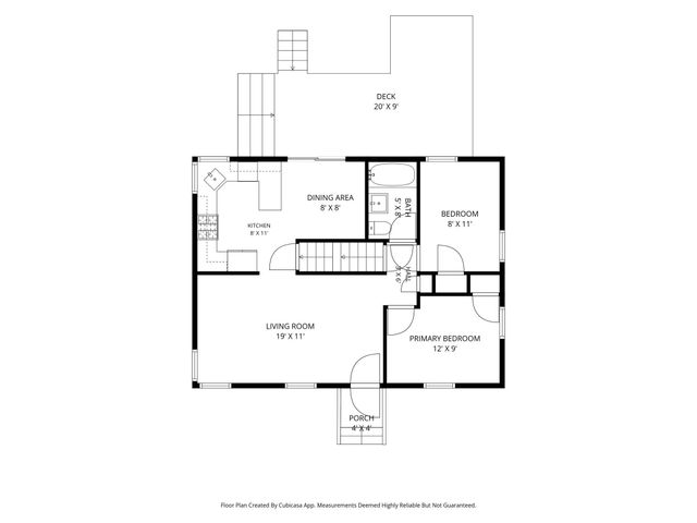 6116 Upton Avenue S, Minneapolis, MN 55410