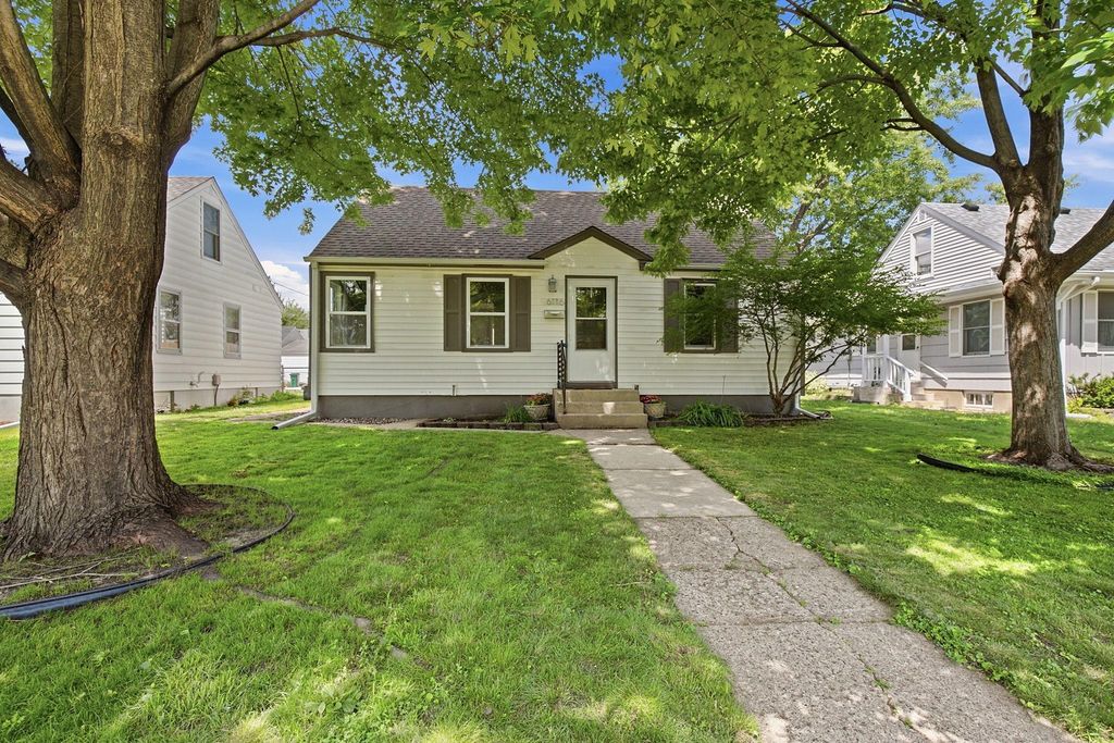 6116 Upton Avenue S, Minneapolis, MN 55410