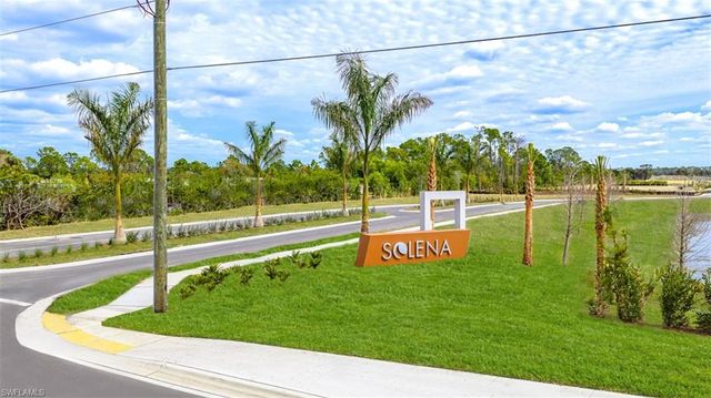 6565 Equinox LN, North Fort Myers, FL 33917