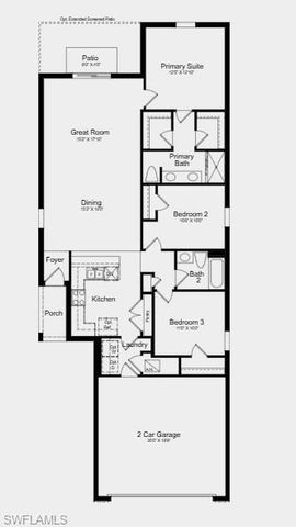 6565 Equinox LN, North Fort Myers, FL 33917