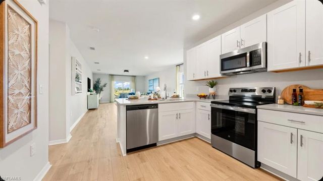 6565 Equinox LN, North Fort Myers, FL 33917