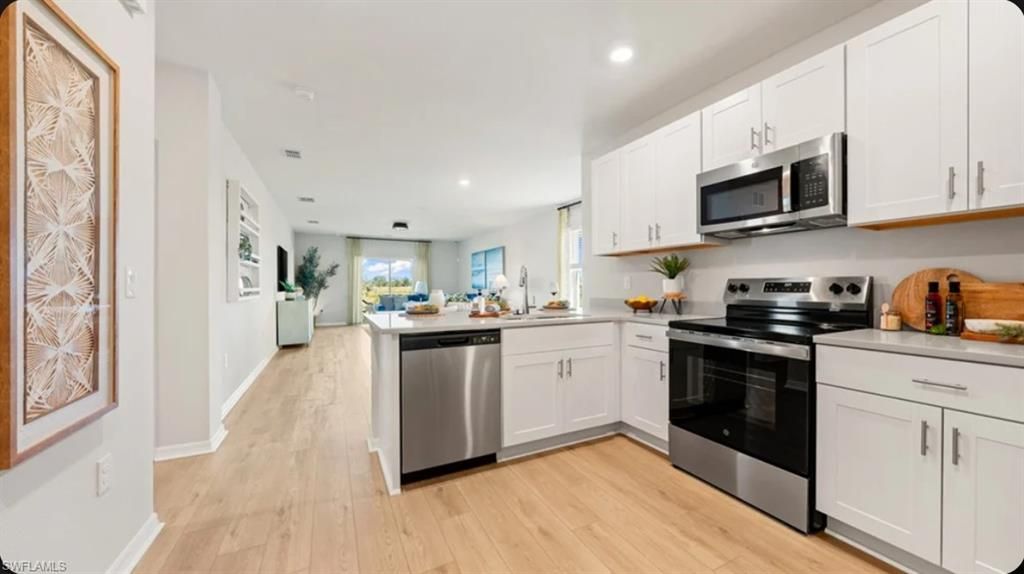 6565 Equinox LN, NORTH FORT MYERS, FL 33917 — photo 5