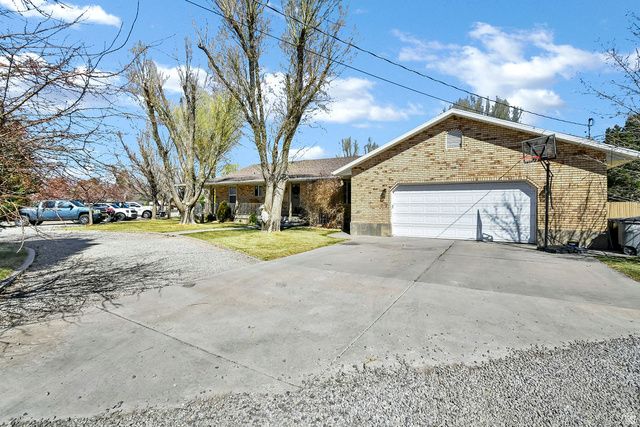 96 W 400 S, Monroe, UT 84754
