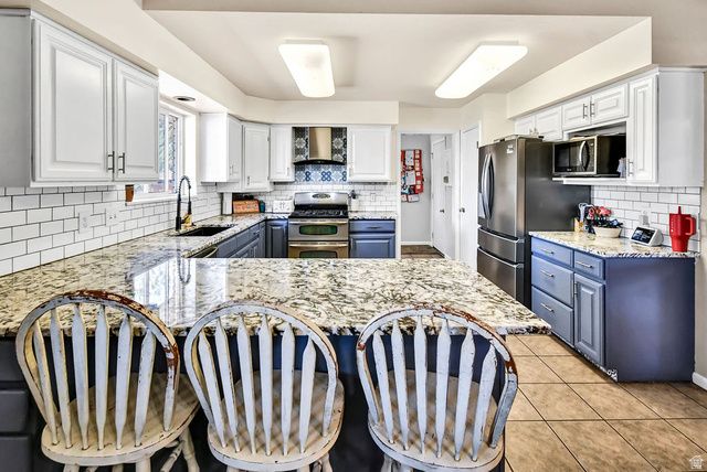 96 W 400 S, Monroe, UT 84754