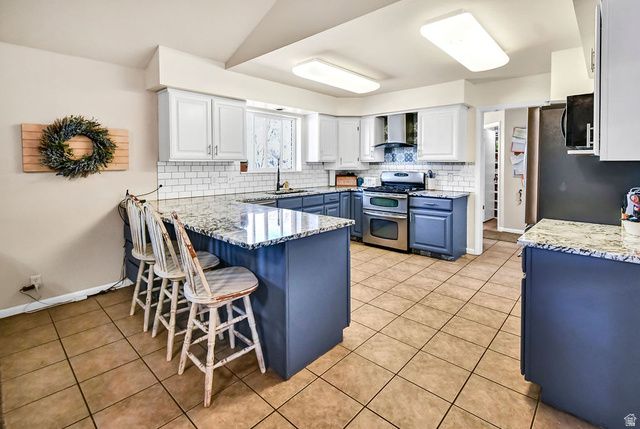 96 W 400 S, Monroe, UT 84754