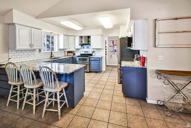 96 W 400 S, Monroe, UT 84754