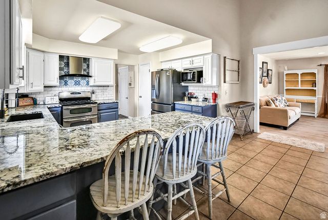 96 W 400 S, Monroe, UT 84754