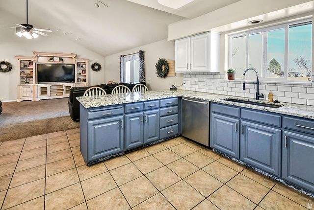 96 W 400 S, Monroe, UT 84754