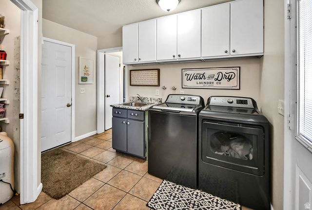 96 W 400 S, Monroe, UT 84754