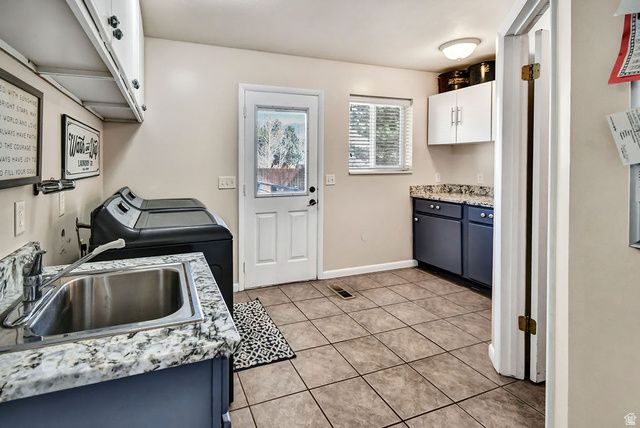 96 W 400 S, Monroe, UT 84754