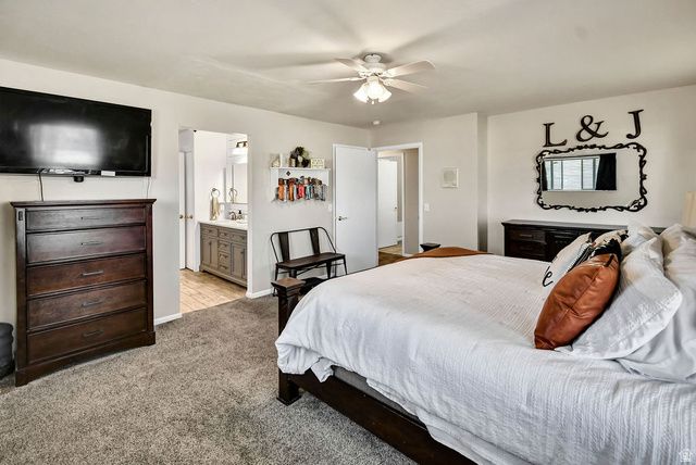 96 W 400 S, Monroe, UT 84754