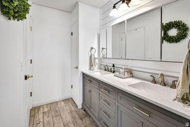 96 W 400 S, Monroe, UT 84754